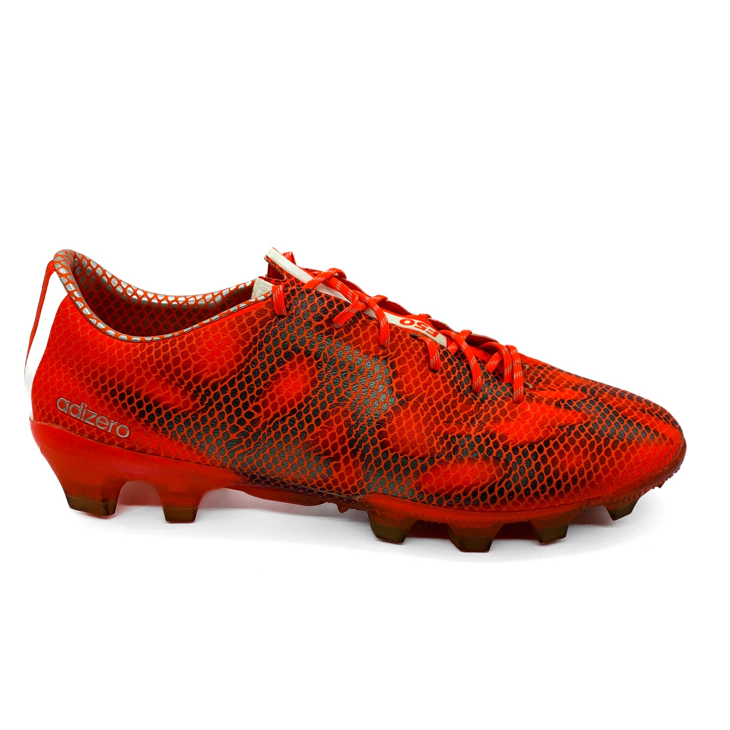 Adidas Adizero F50 FG/AG