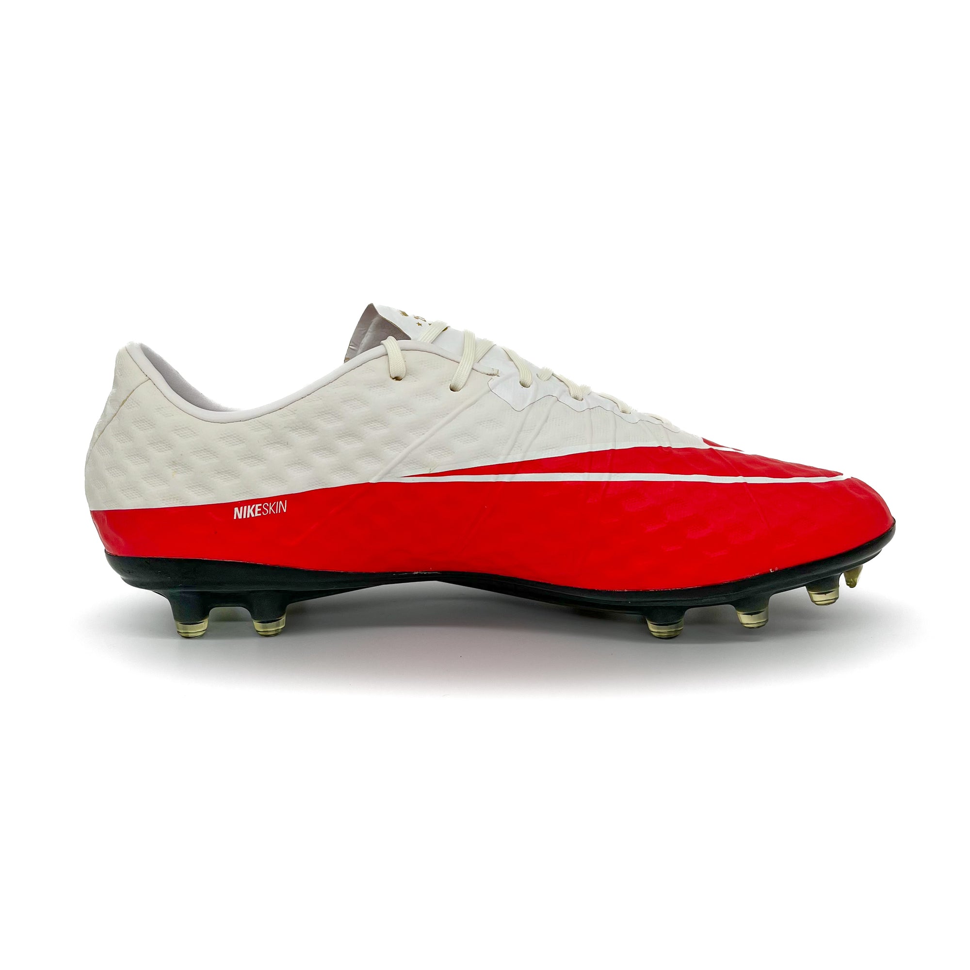 Nike Hypervenom Phantom 2 Elite SE FG ‘Rooney 250’