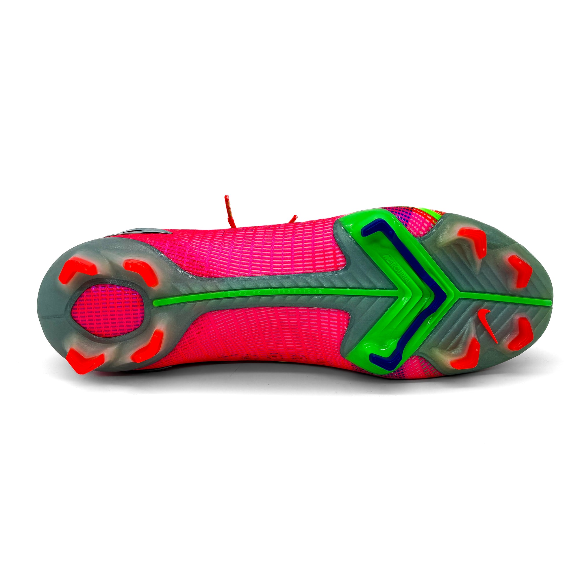Nike Mercurial Superfly 8 Elite FG