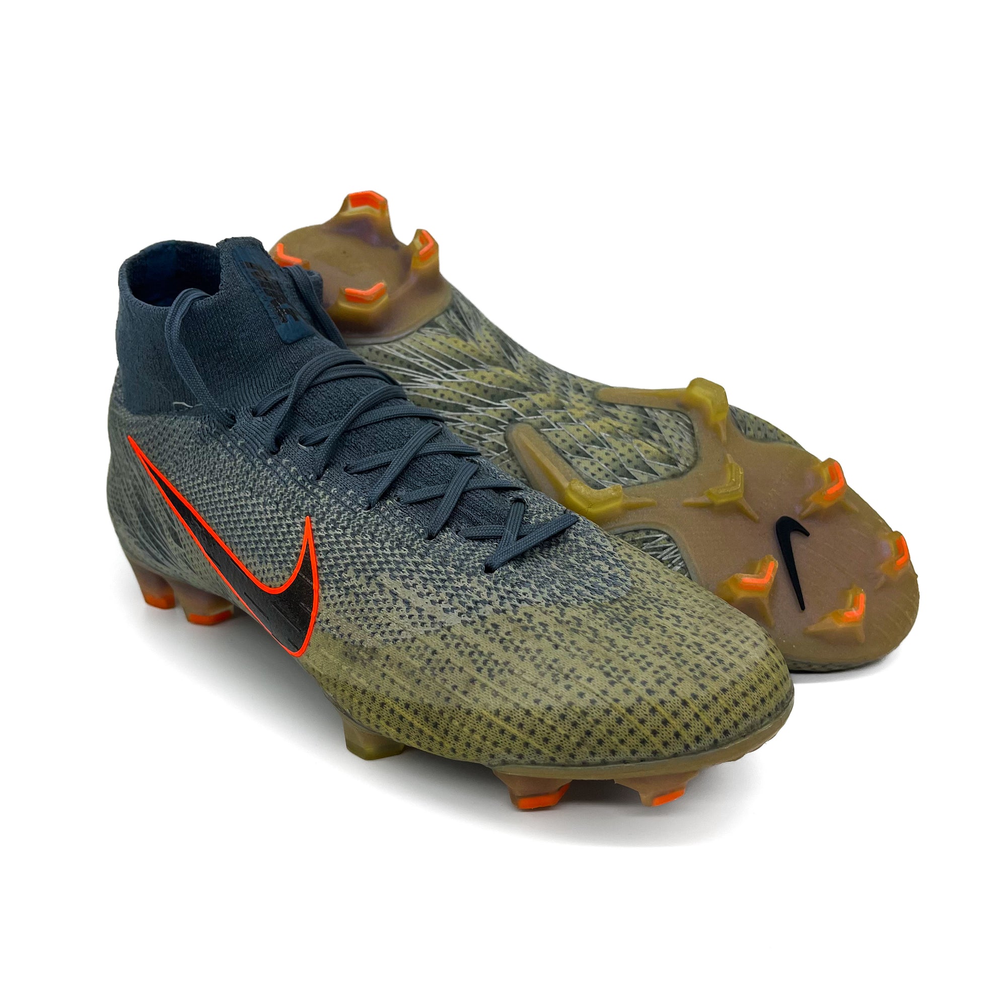 Nike Mercurial Superfly 6 Elite FG
