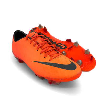 Nike Mercurial Miracle 8 SG-Pro