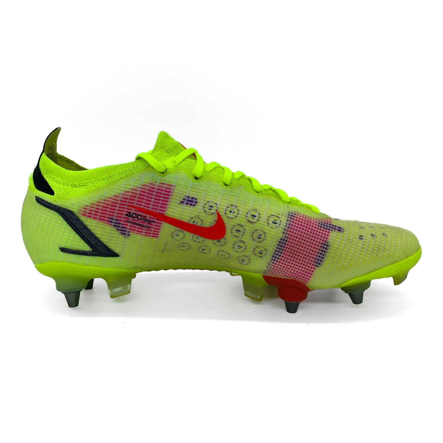 Nike Mercurial Vapor 14 Elite SG-Pro