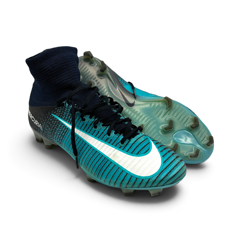 Nike Mercurial Superfly 5 V Elite FG Ice