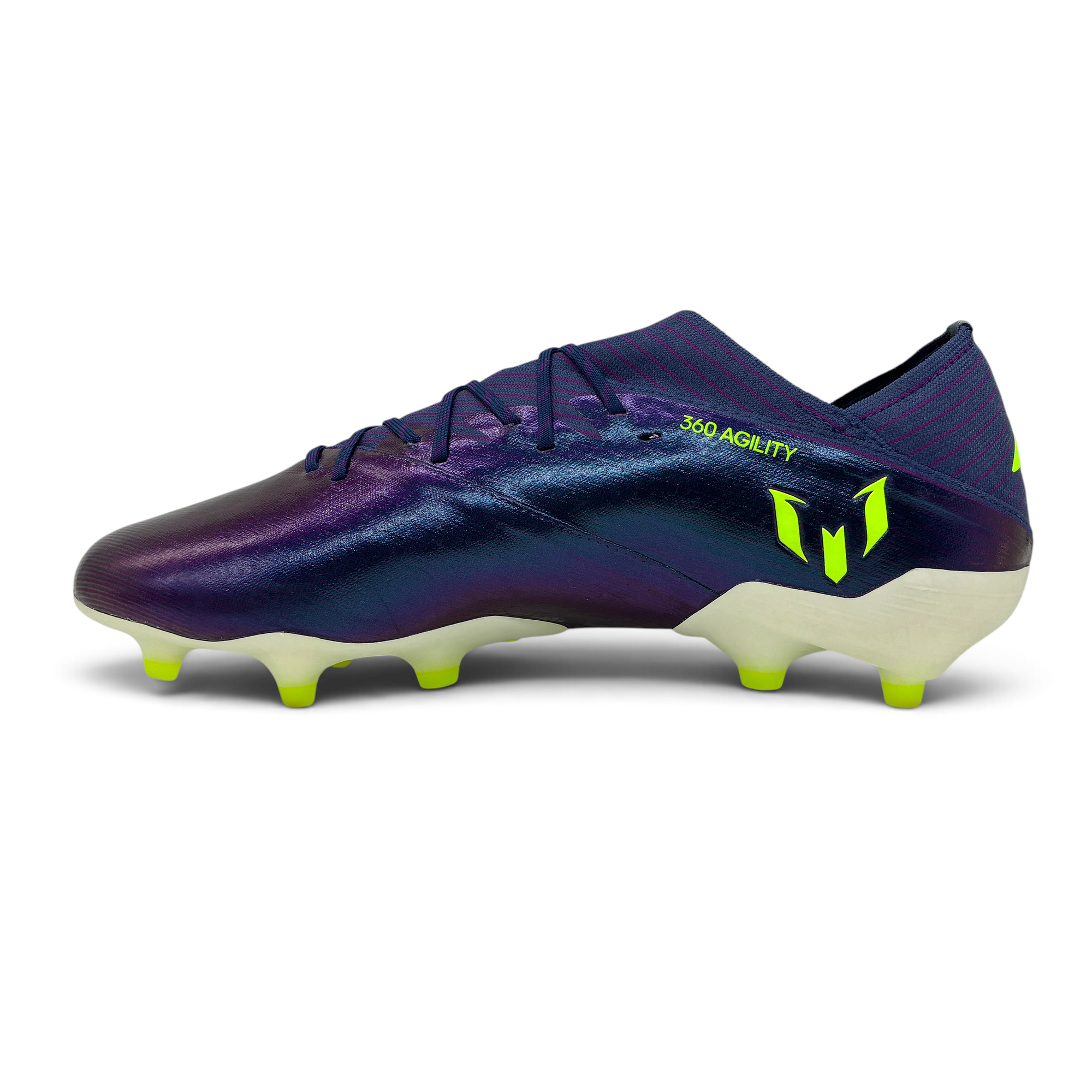 Adidas Nemeziz 19.1 Elite FG Messi