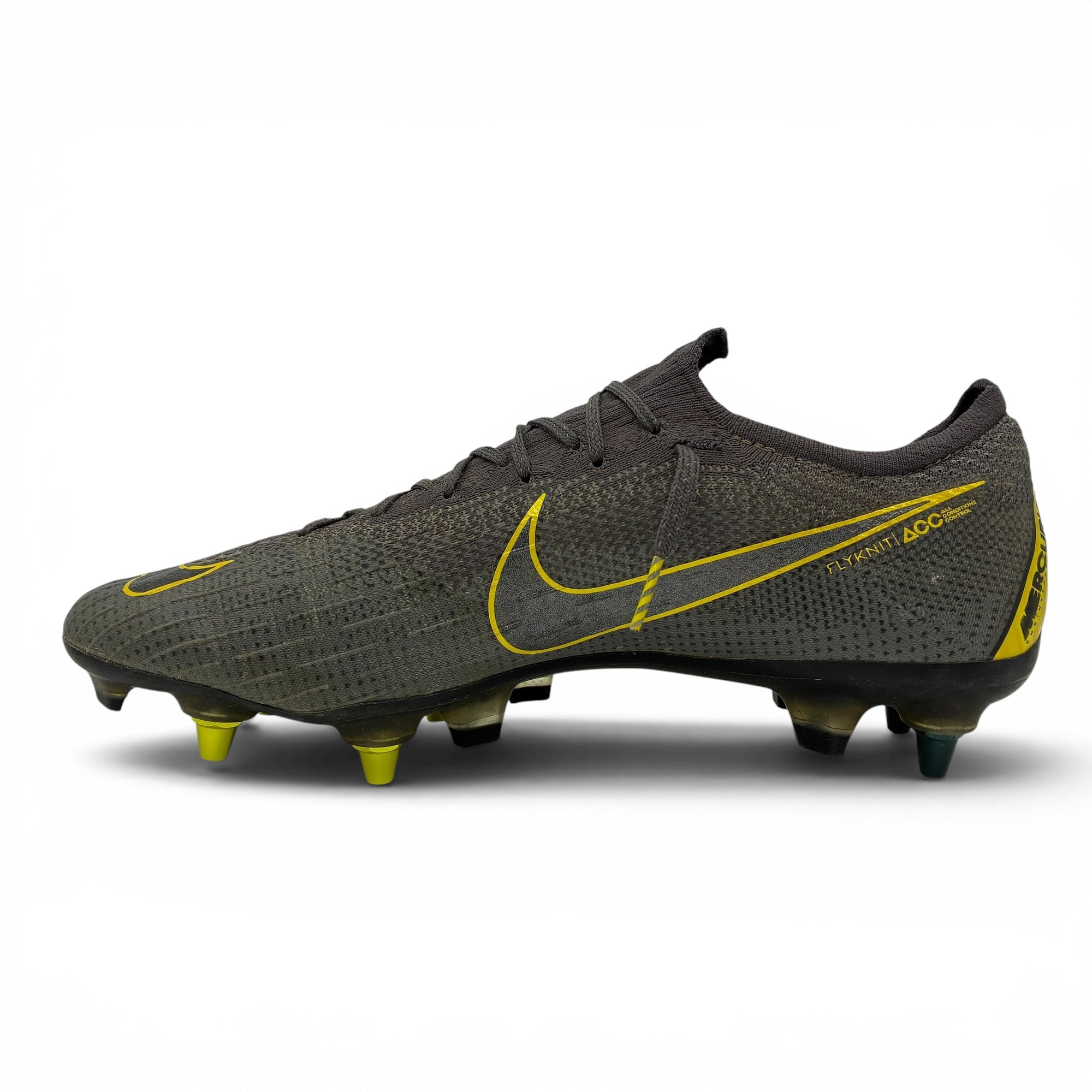 Nike Mercurial Vapor 12 Elite SG-AC