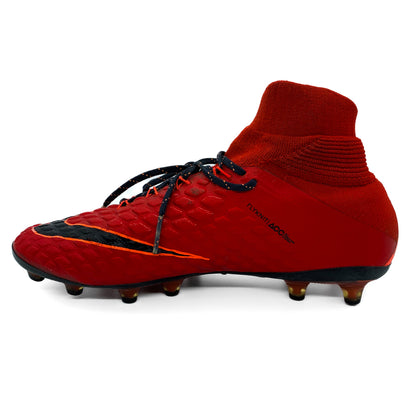 Nike Hypervenom Phantom 3 Elite AG