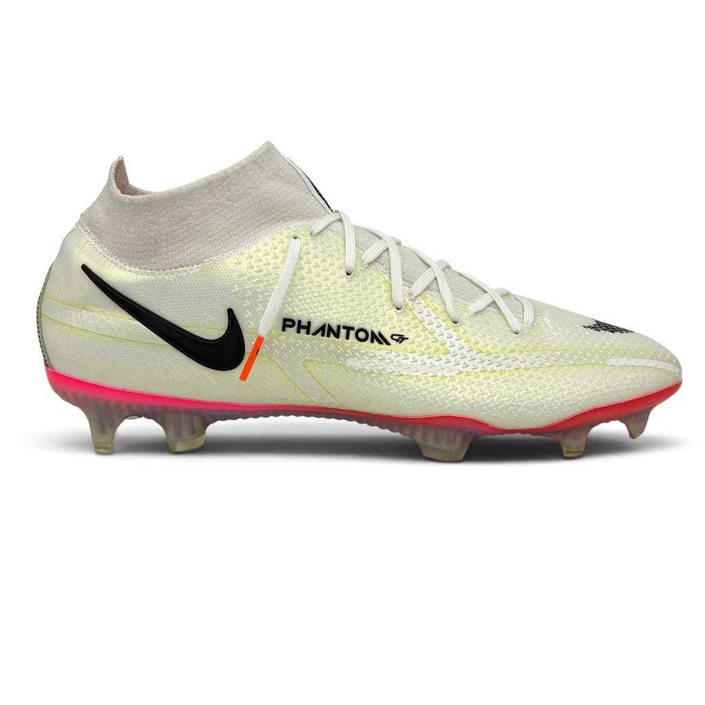 Nike Phantom GT 2 Elite DF FG Player-Issue *Rawdacious*