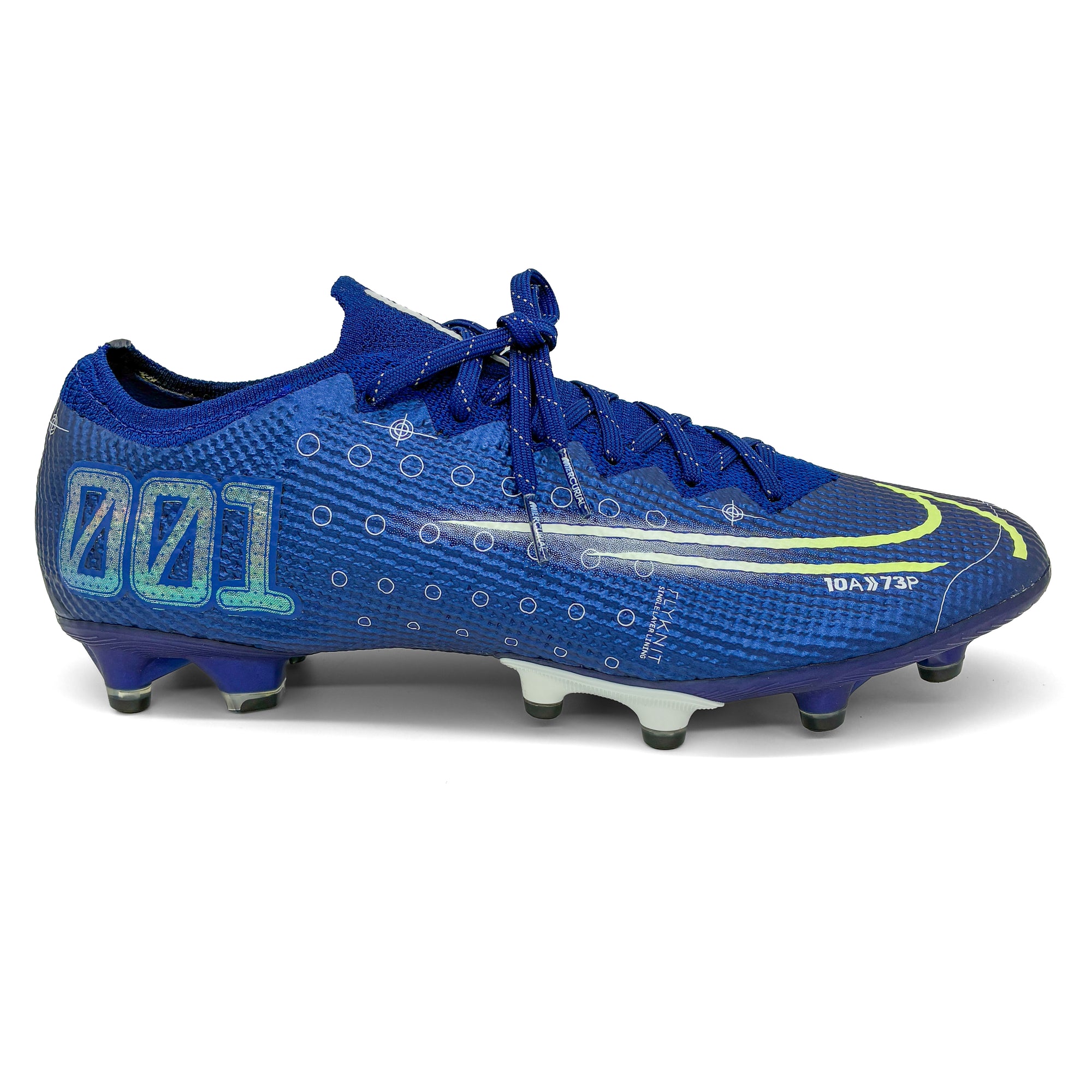 Nike Mercurial Vapor 13 Elite AG-Pro MDS
