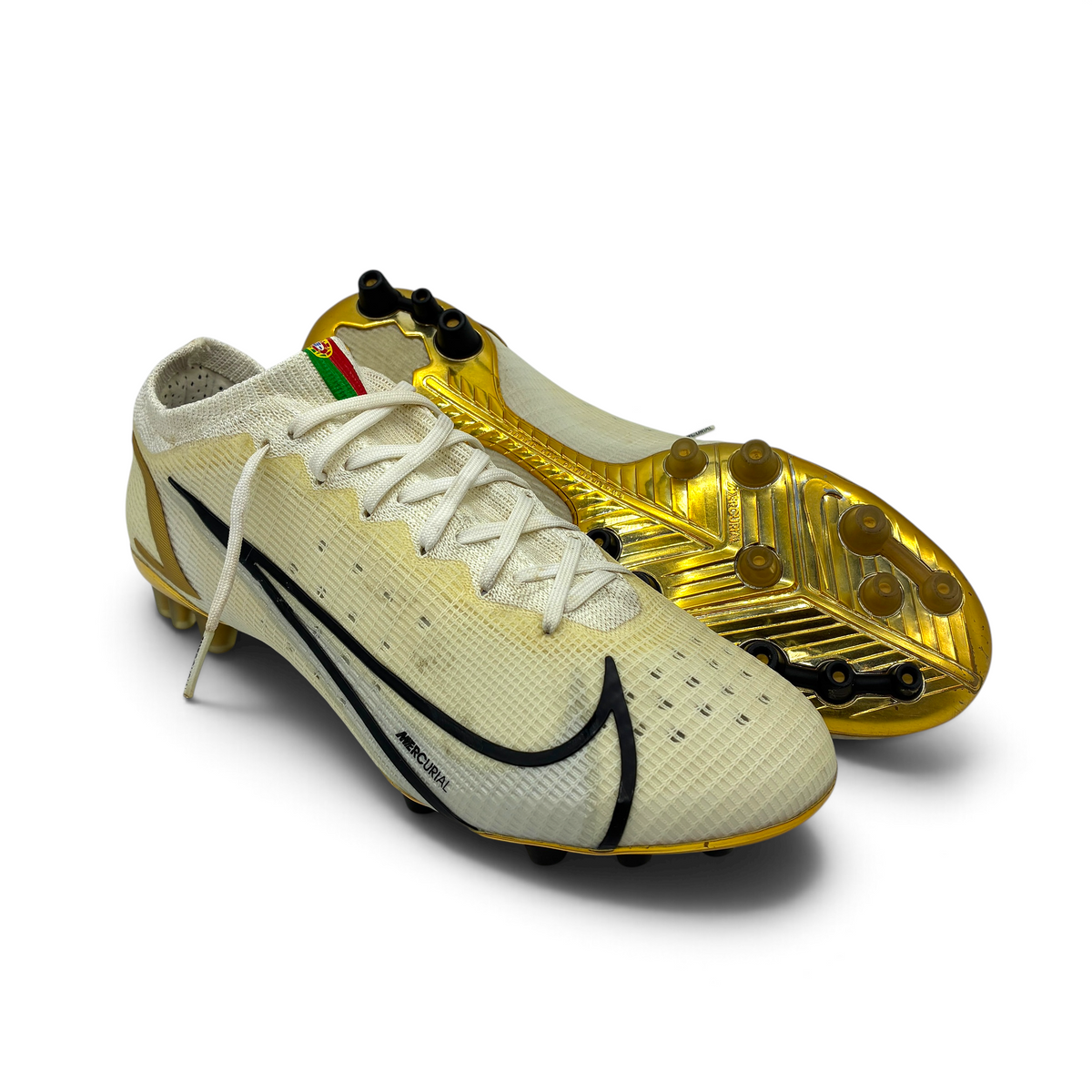 Nike Mercurial Vapor 14 Elite AG NikeID *Sock-Conversion*