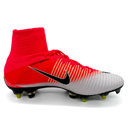 NIKE MERCURIAL SUPERFLY 5 ELITE SG-AC