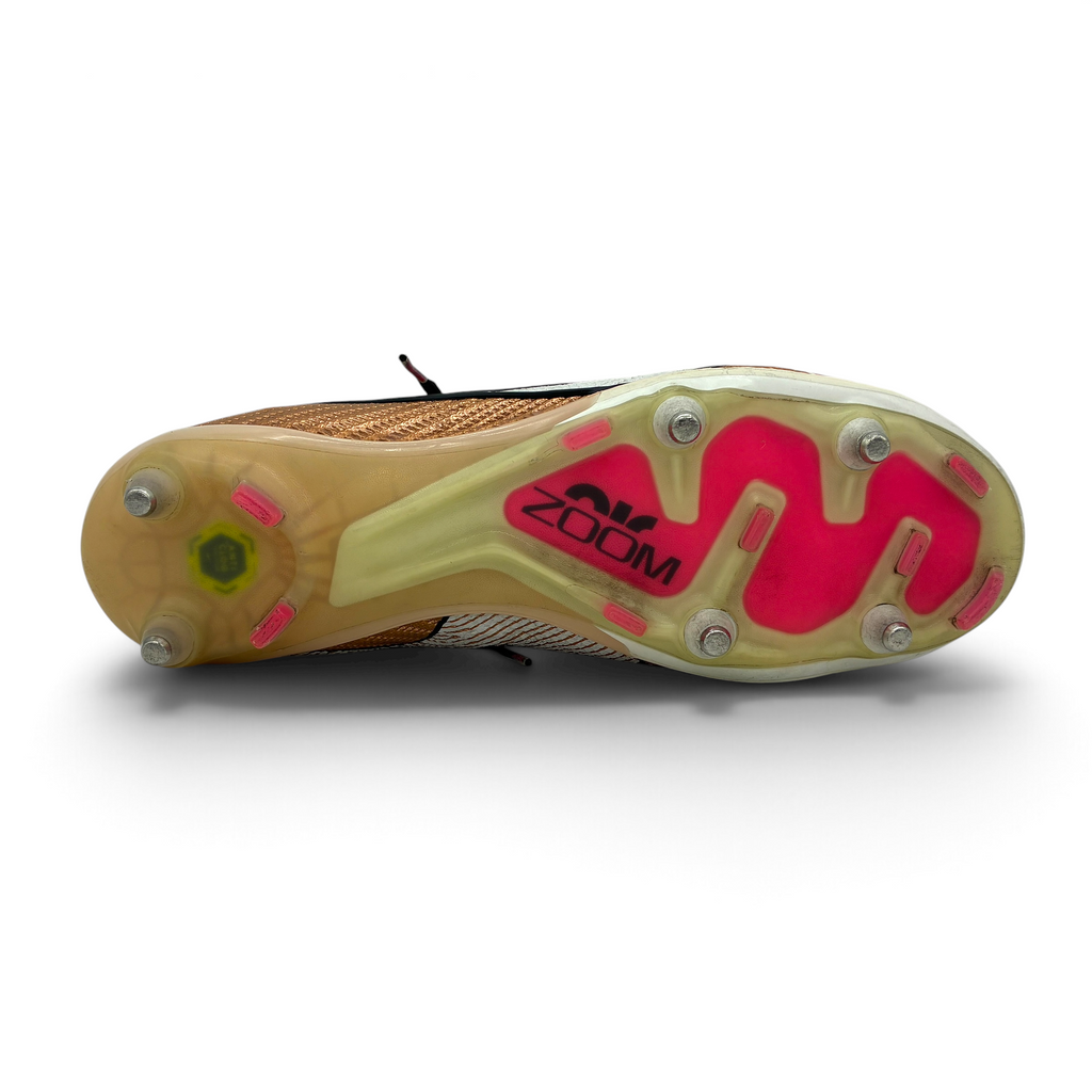 Nike Mercurial Superfly 8 Elite SG-AC