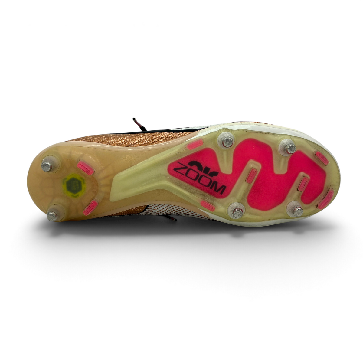 Nike Mercurial Superfly 8 Elite SG-AC