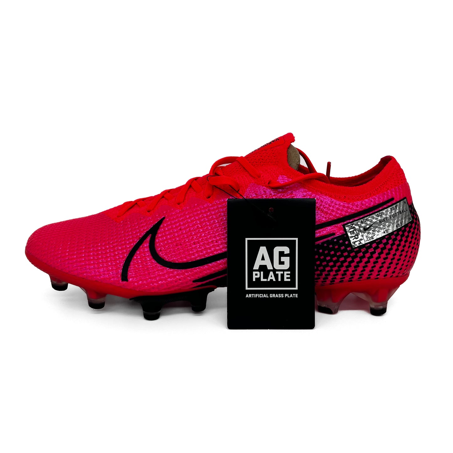 Nike Mercurial Vapor 13 Elite AG