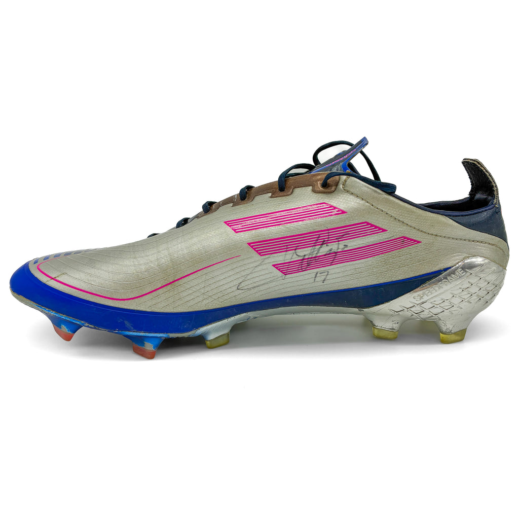 Adidas F50 Adizero Elite FG Remake