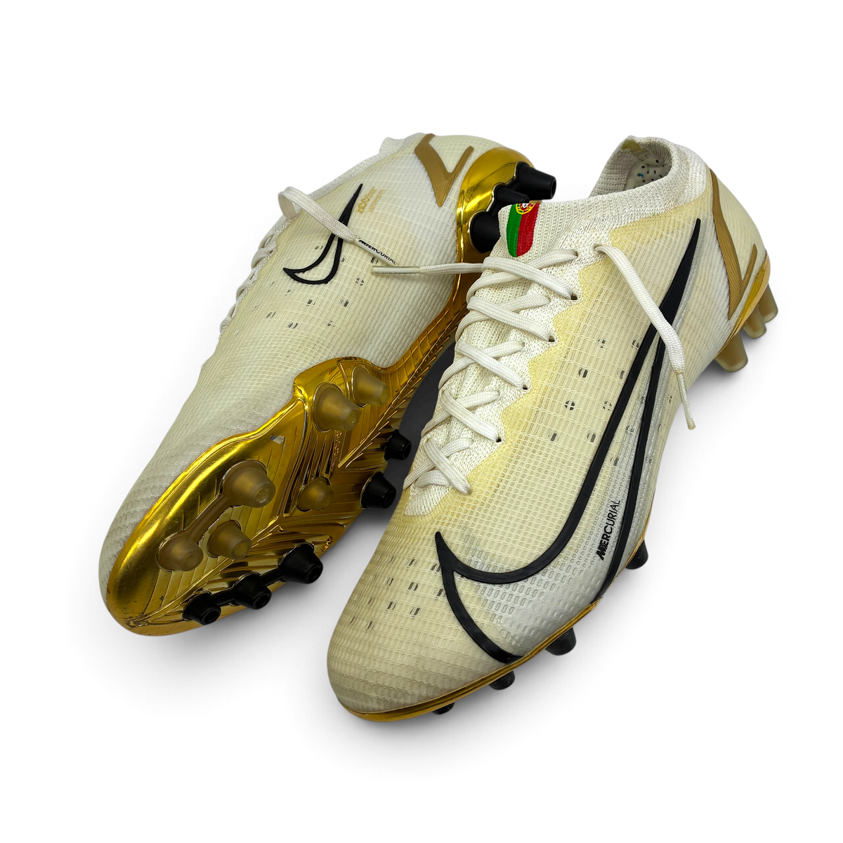 Nike Mercurial Vapor 14 Elite AG NikeID *Sock-Conversion*
