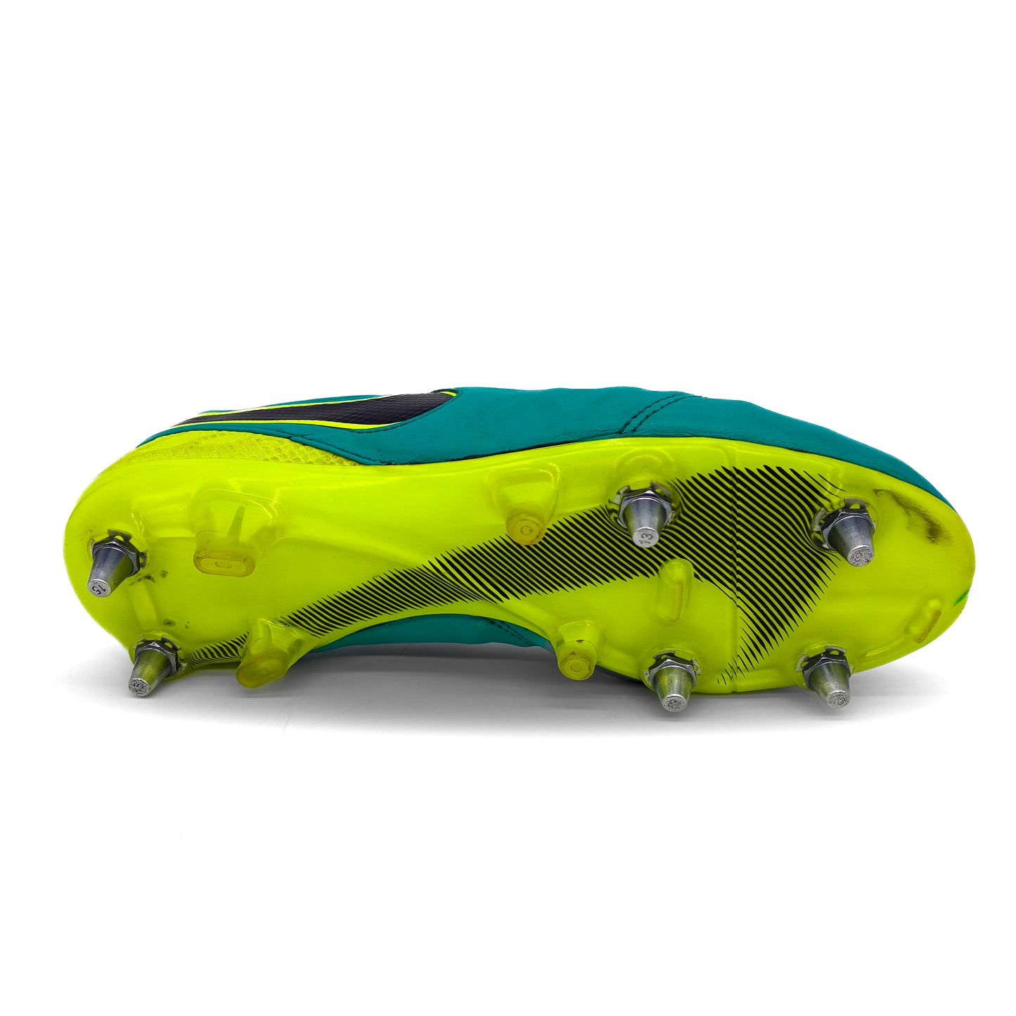 Nike Tiempo Legend 6 Elite SG-Pro