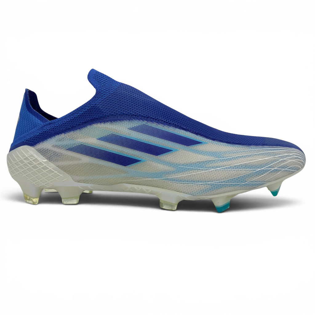 Adidas X Speedflow+ Elite FG