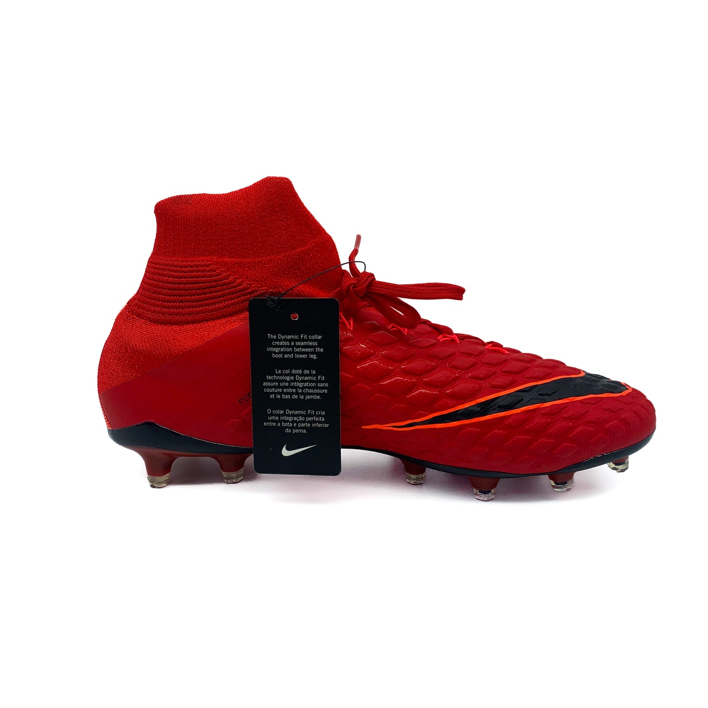 Nike Hypervenom Phantom 3 Elite DF FG