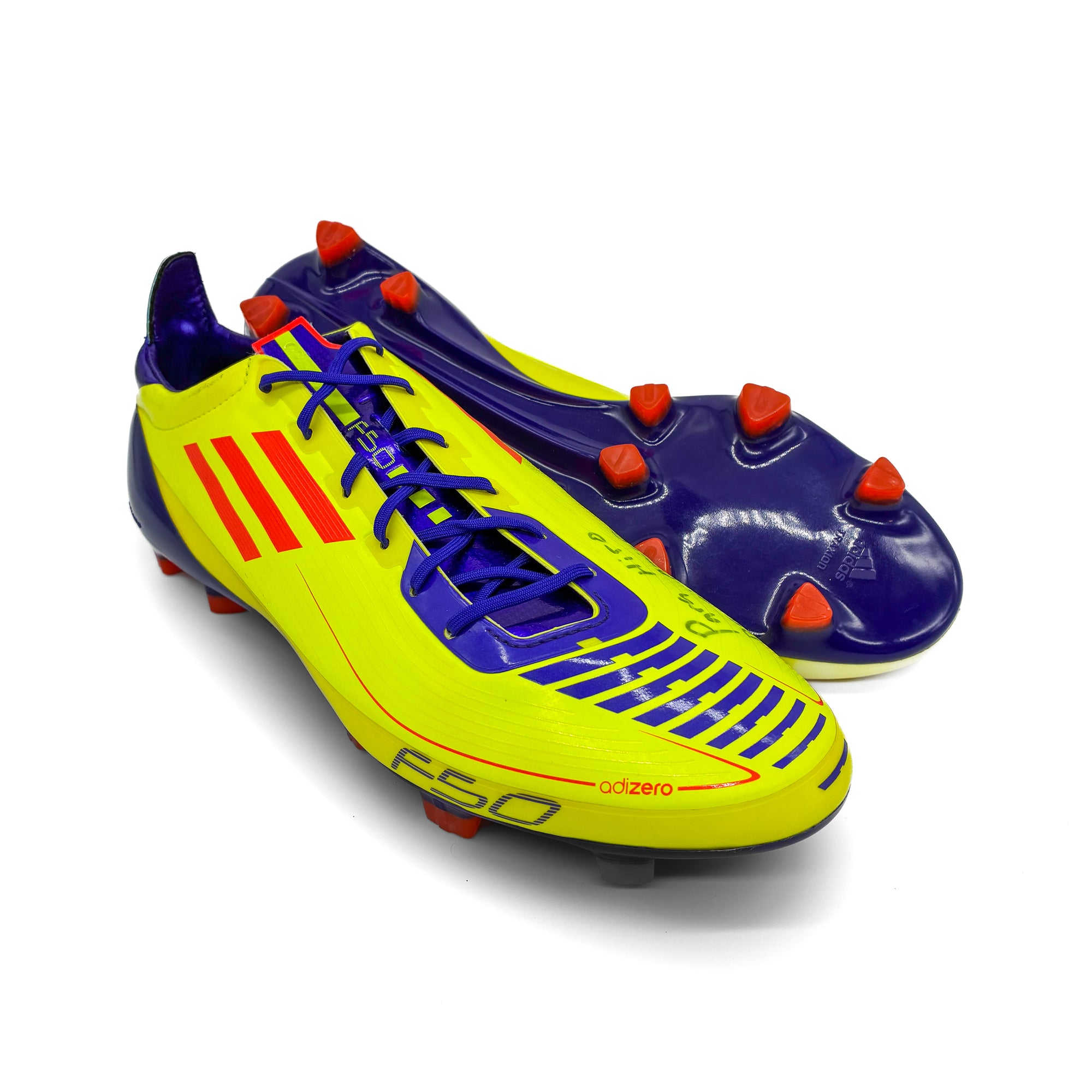 Adidas F50 Adizero Elite FG