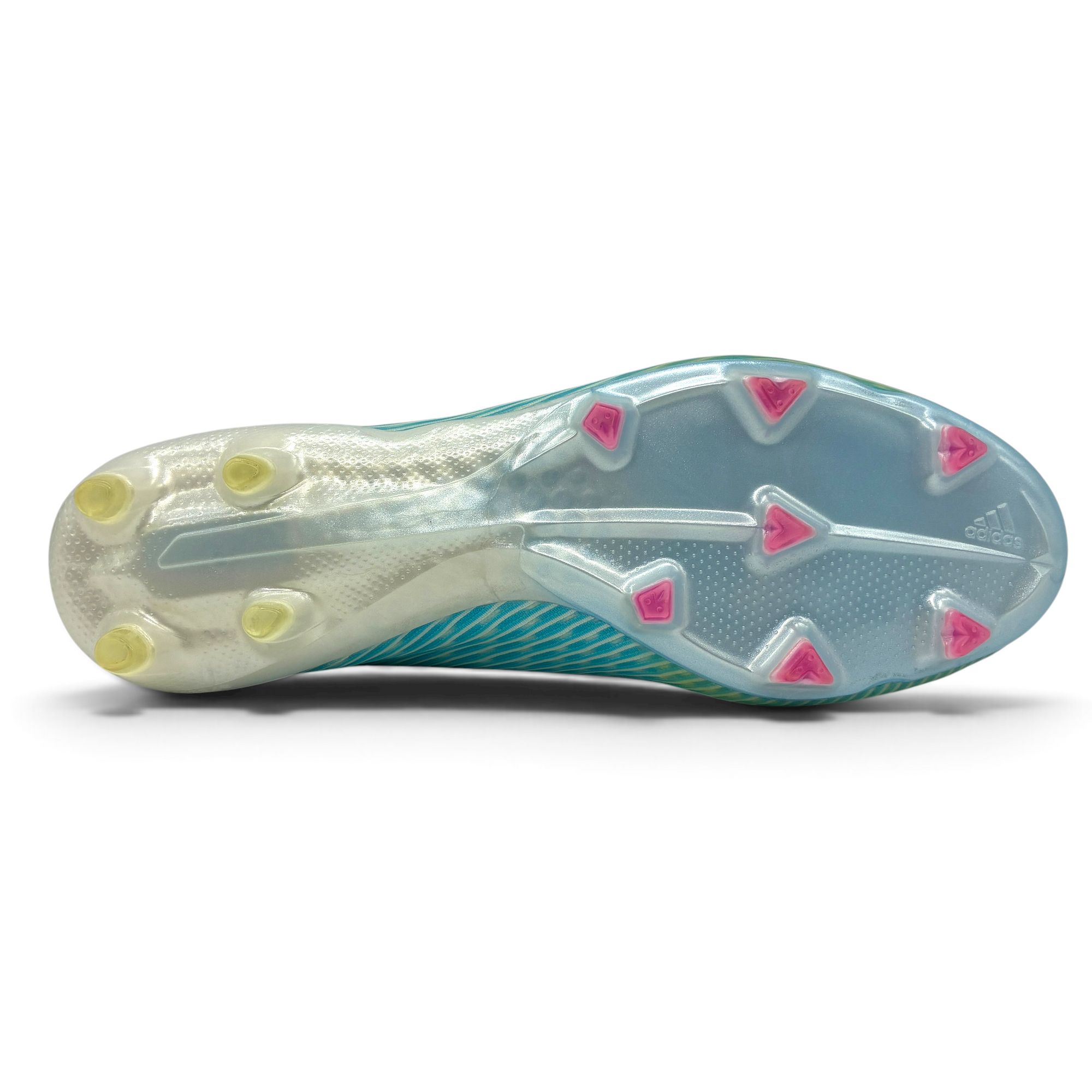 Adidas X 19.1 Elite FG