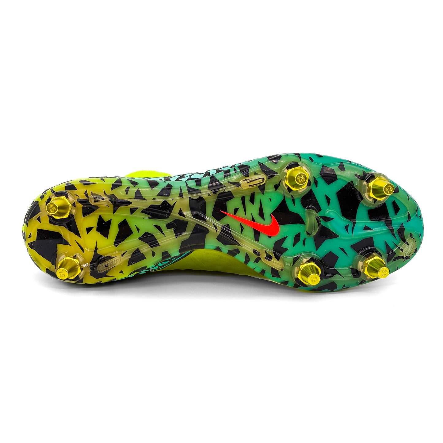 Nike Hypervenom Phantom 2 Elite DF SG-Pro