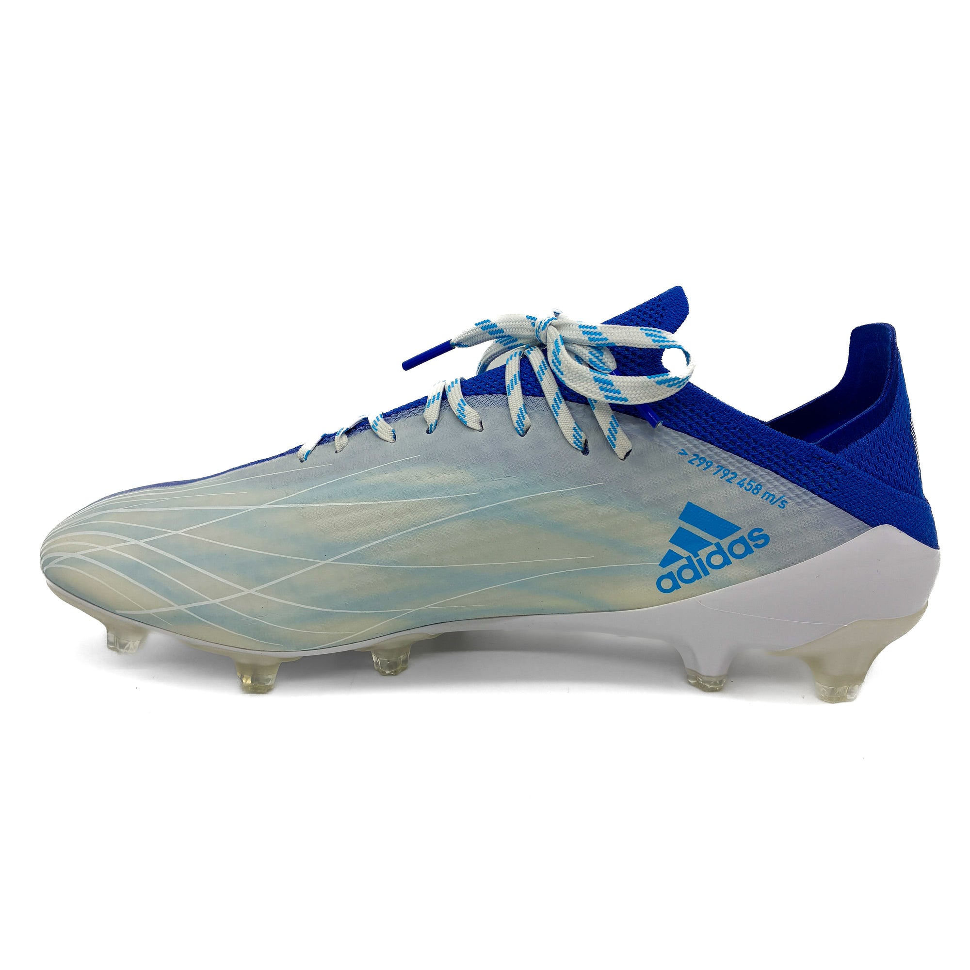Adidas X Speedflow.1 AG