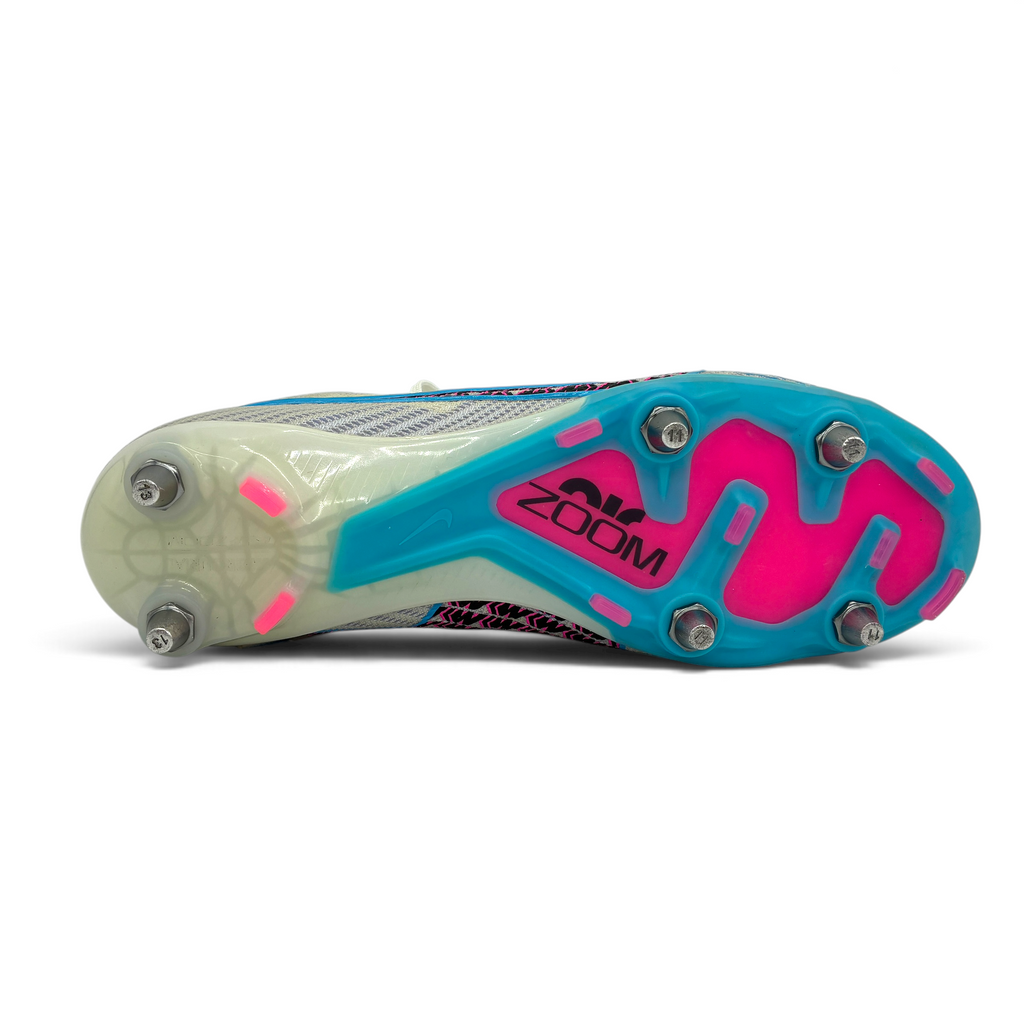 Nike Mercurial Vapor 15 Elite SG-Pro