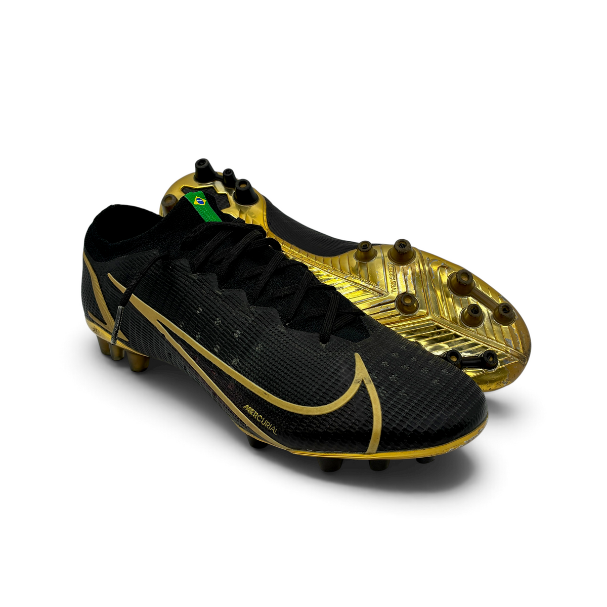 Nike Mercurial Vapor 14 Elite AG NikeID