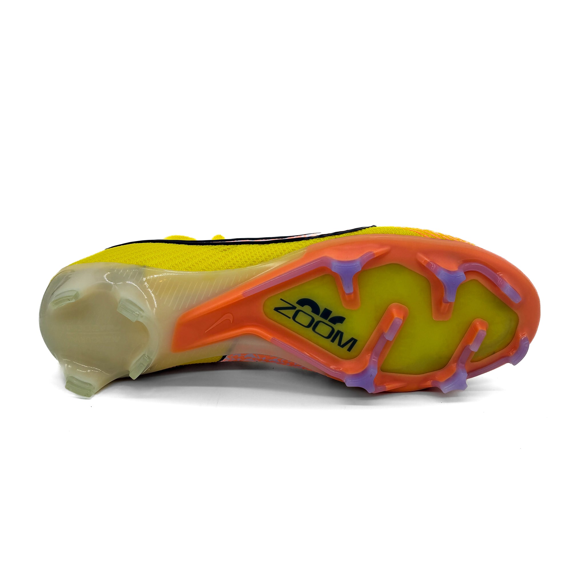Nike Mercurial Superfly 9 Elite FG