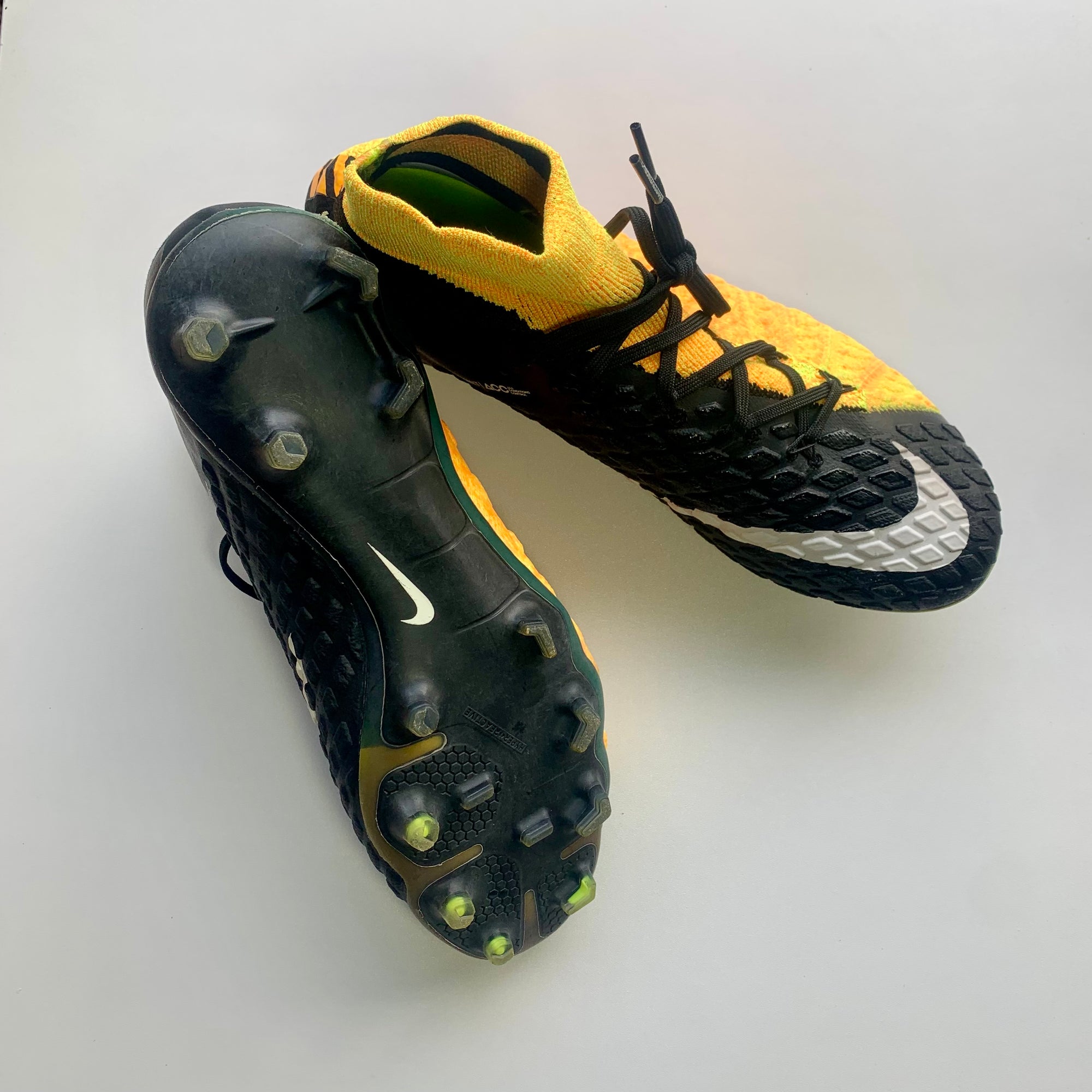 Nike Hypervenom Phantom 3 Elite FG