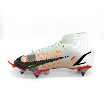 Nike Mercurial Superfly 8 Elite Sg-Pro ‘Rawdacious’