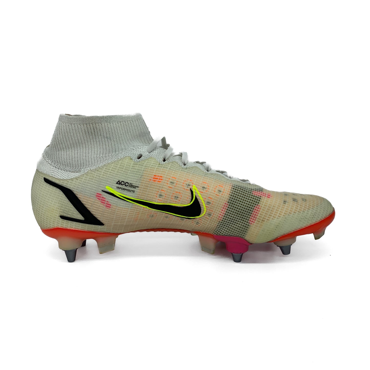 Nike Mercurial Superfly 8 Elite SG-Pro