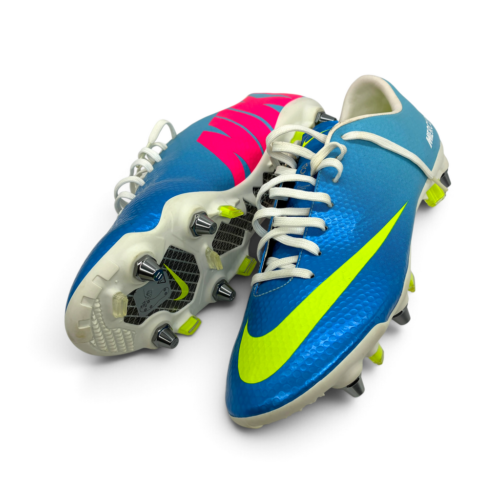 Nike Mercurial Vapor 9 IX Elite SG-Pro