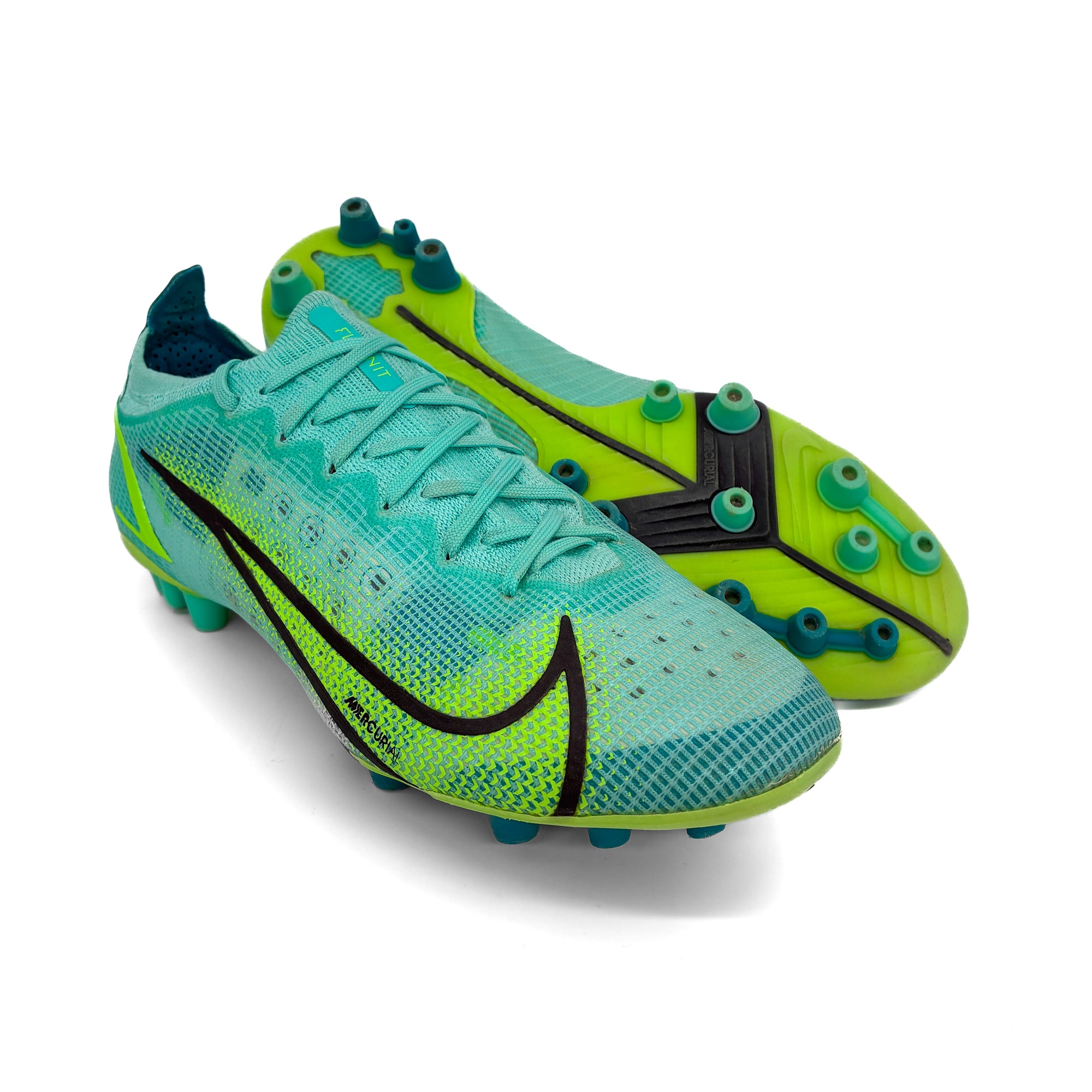 Nike Mercurial Vapor 14 Elite AG