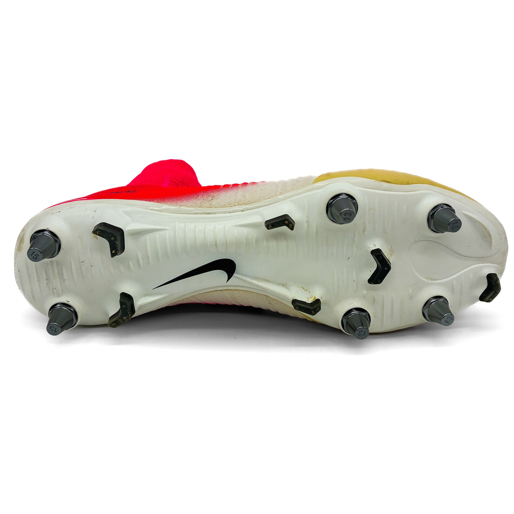 Nike Mercurial Superfly 5 V Elite SG-Pro