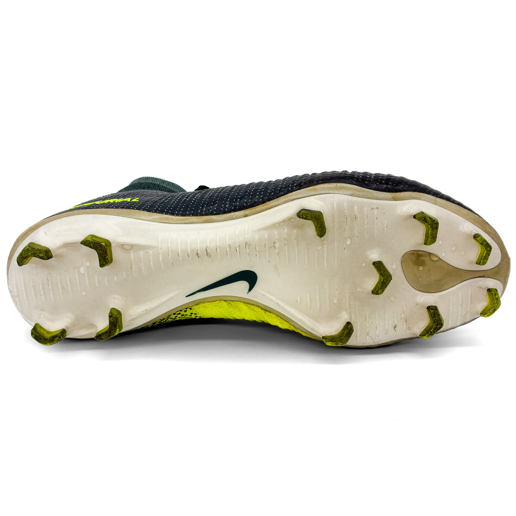 Nike Mercurial Superfly 5 V Elite FG CR7