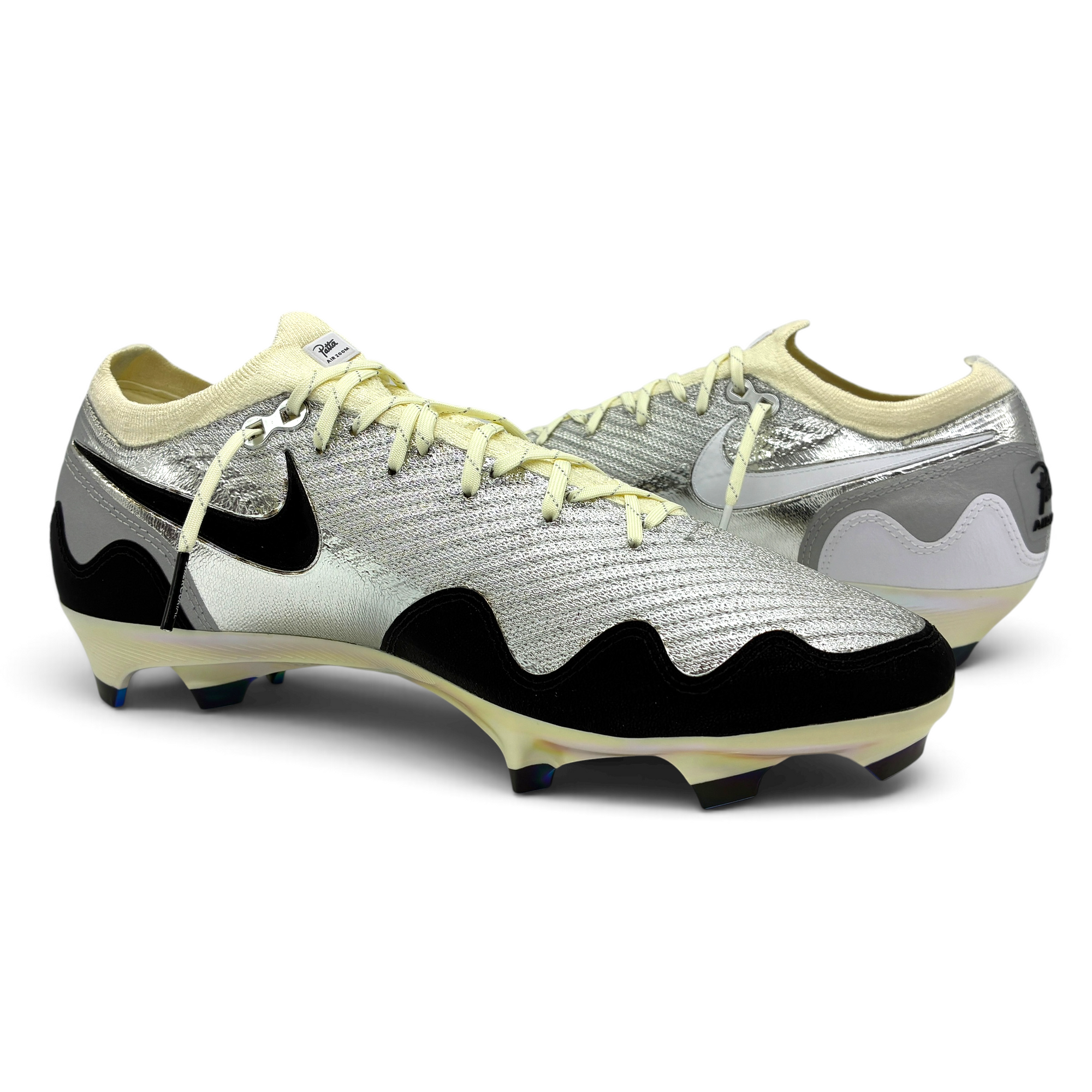 Nike Mercurial Vapor 16 Elite FG SE x Patta