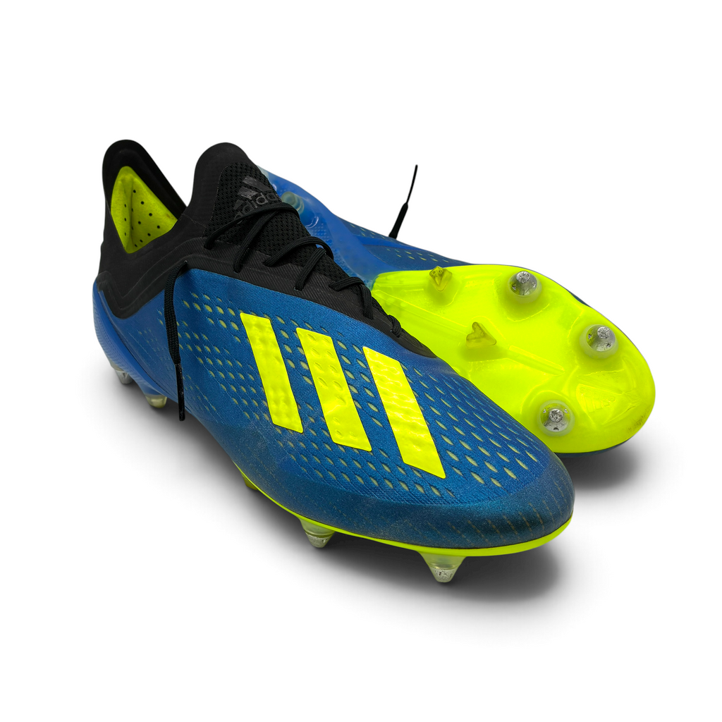 Adidas X 18.1 Elite SG-Pro