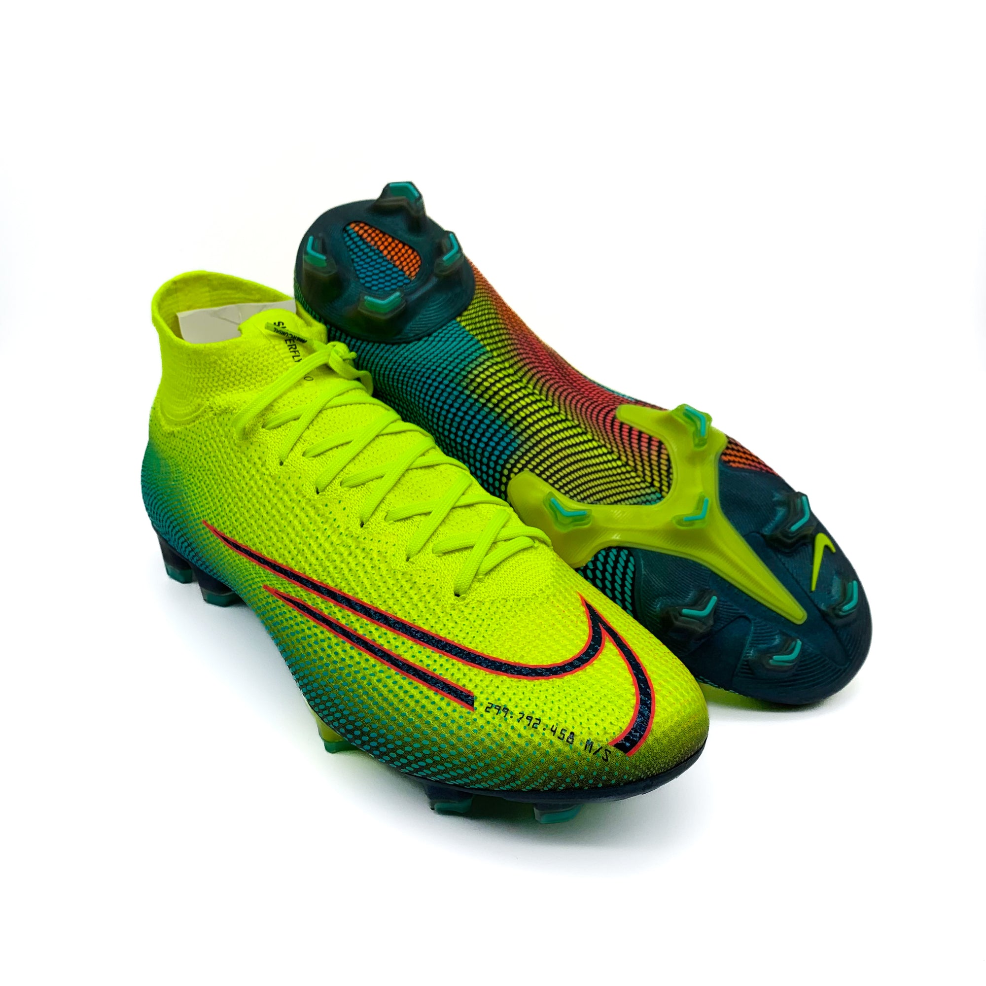 Nike Mercurial Superfly 7 Elite MDS FG