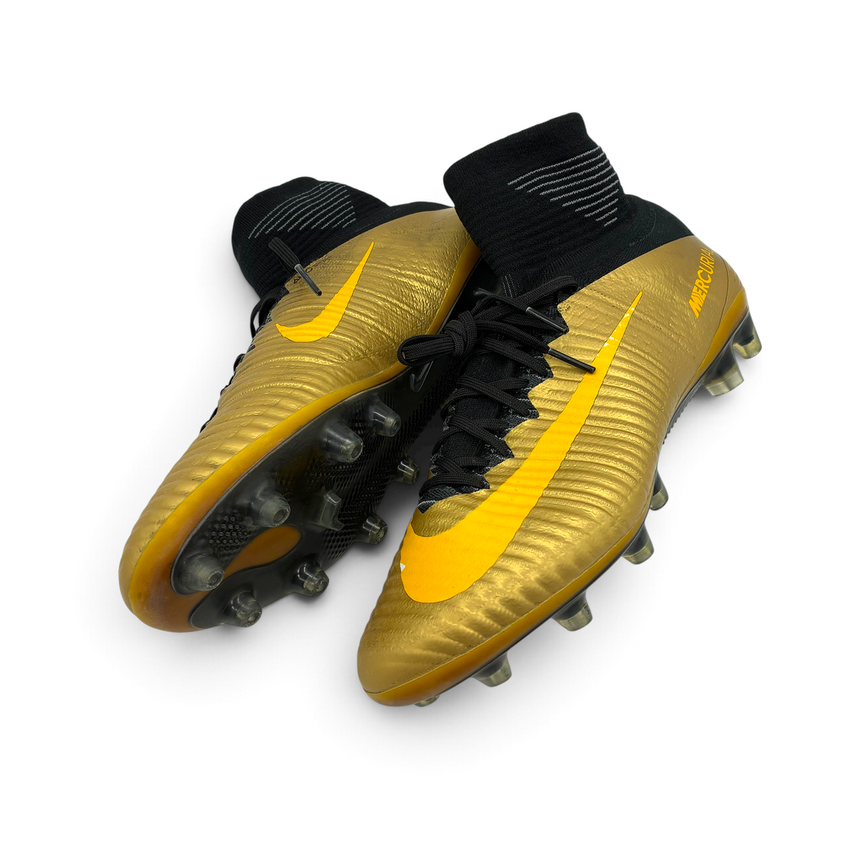 Nike Mercurial Superfly 5 V Elite AG NikeID
