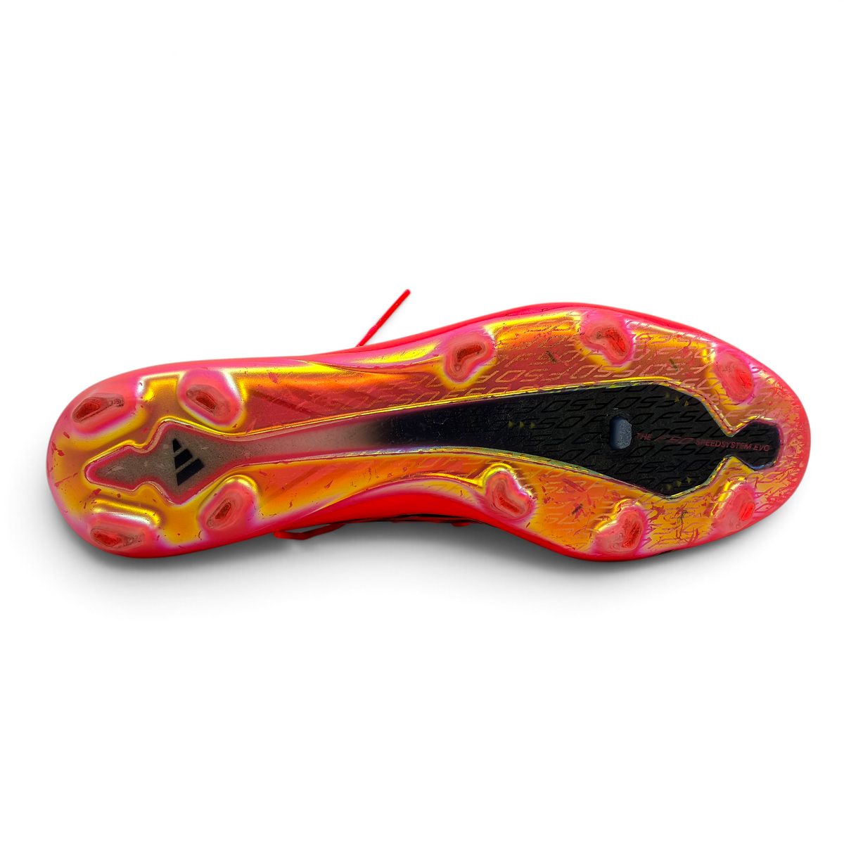 Adidas F50 Hyperfast EVO Elite FG