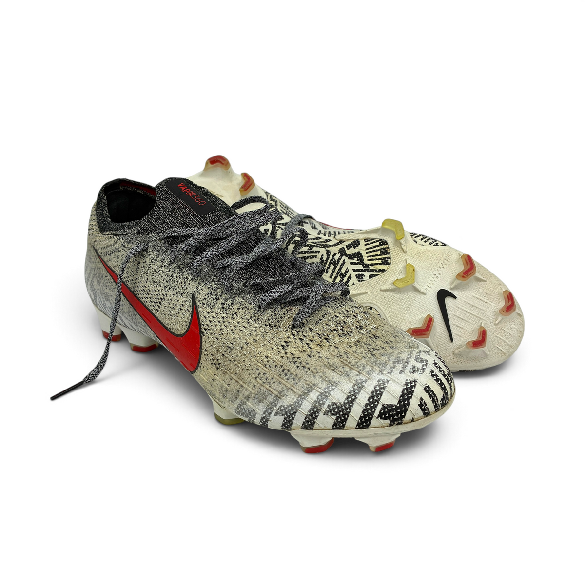 Nike Mercurial Vapor 12 Elite FG Silencio