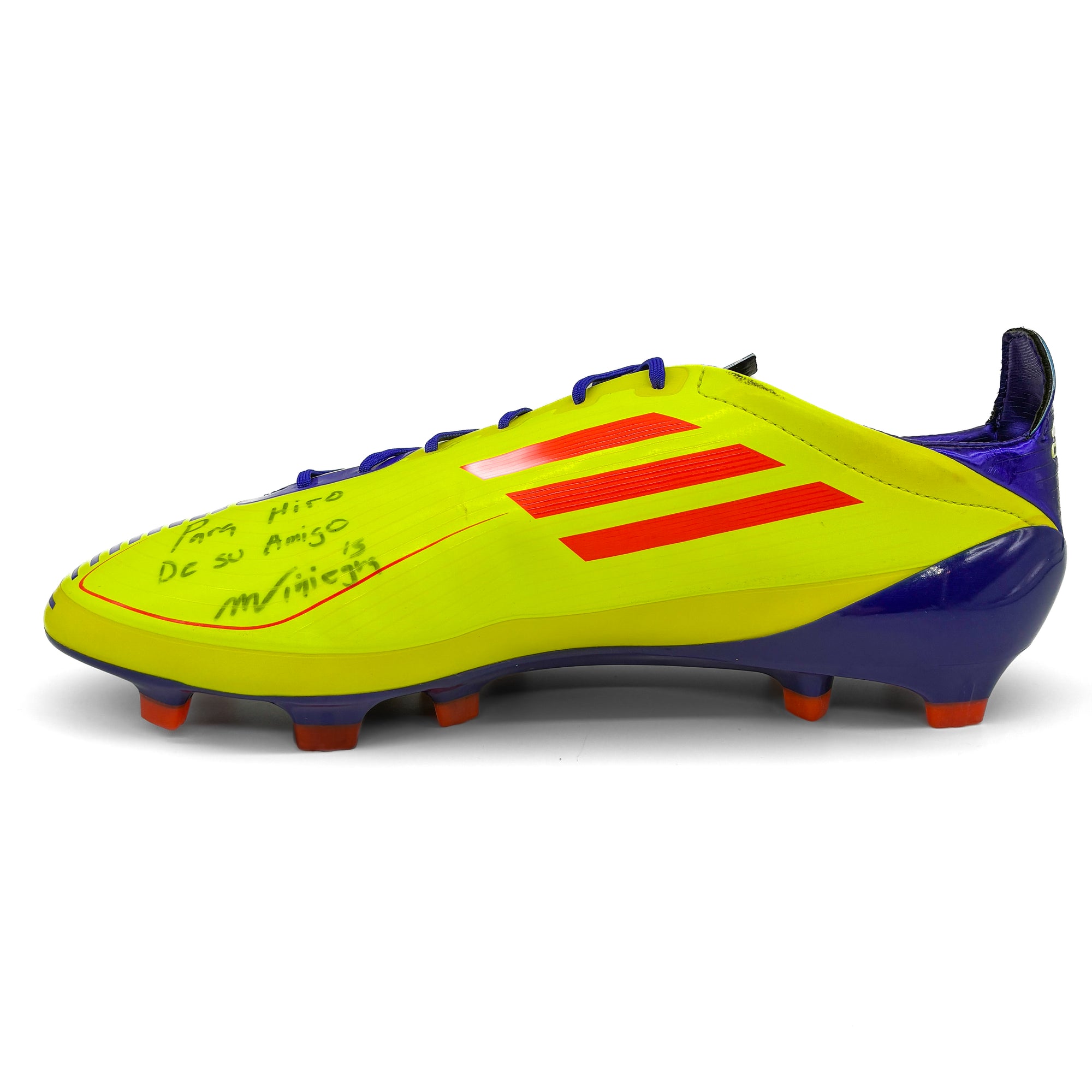 Adidas F50 Adizero Elite FG