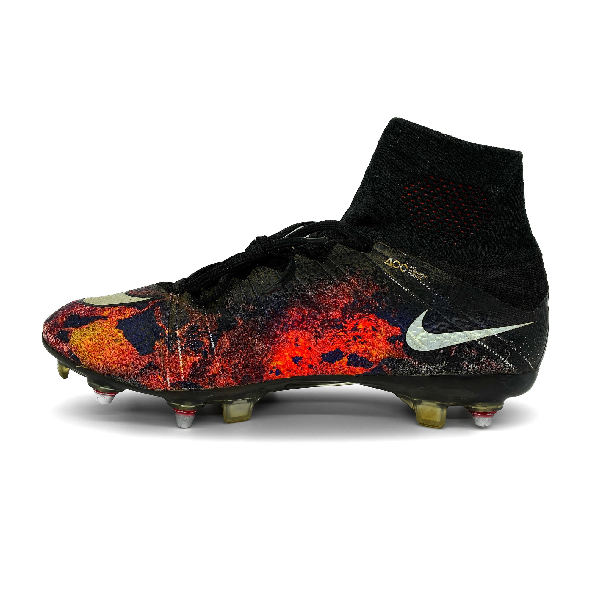 Nike Mercurial Superfly IV 4 SG-Pro