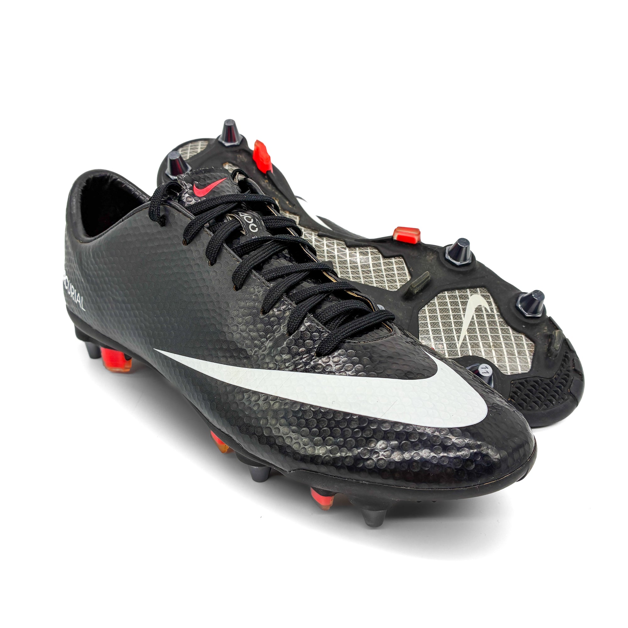 Nike Mercurial Vapor IX 9 Elite SG-Pro