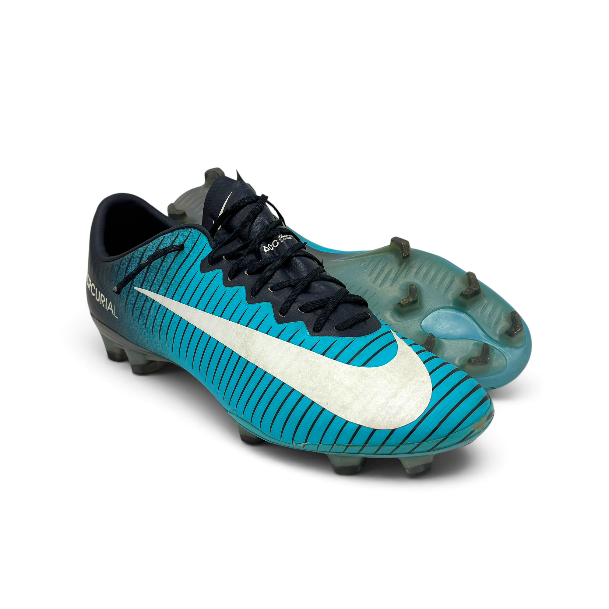Nike Mercurial Vapor 11 XI Elite FG