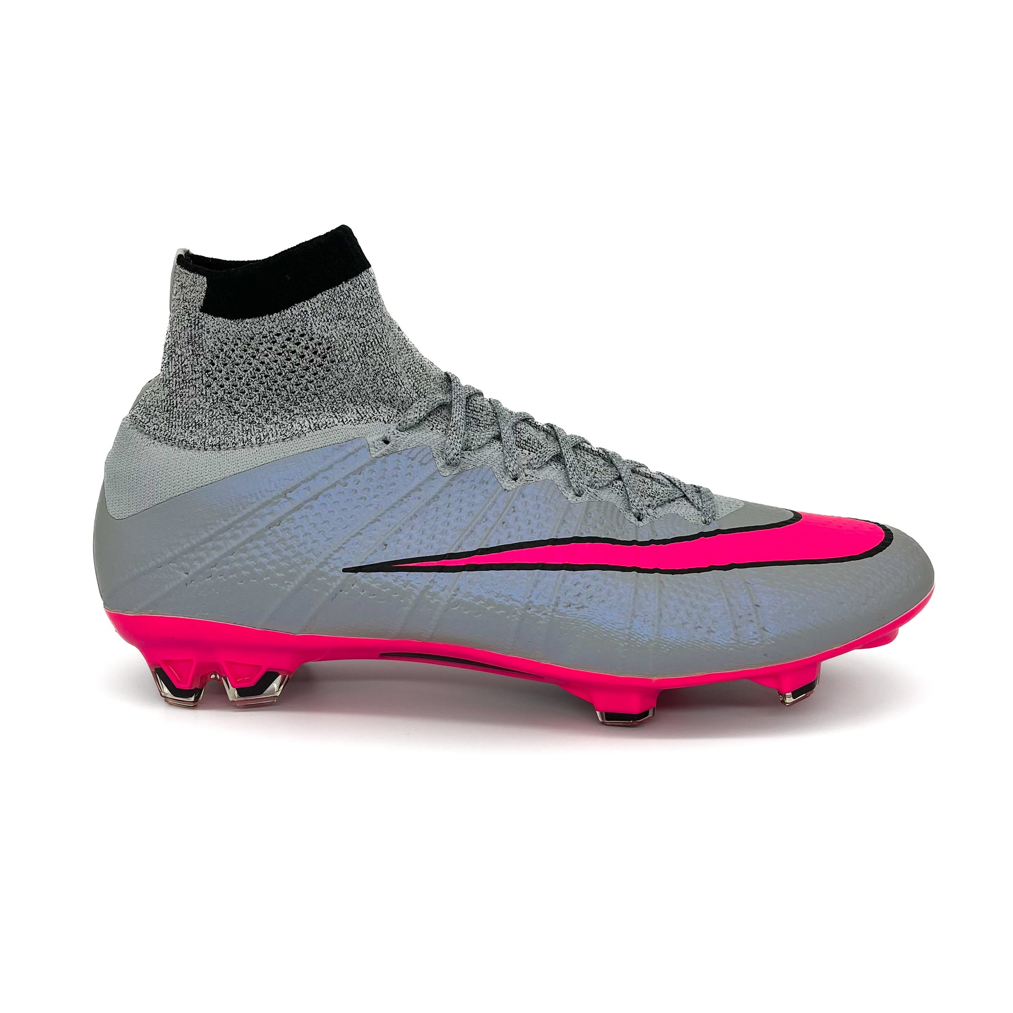 Nike Mercurial Superfly 4 IV FG
