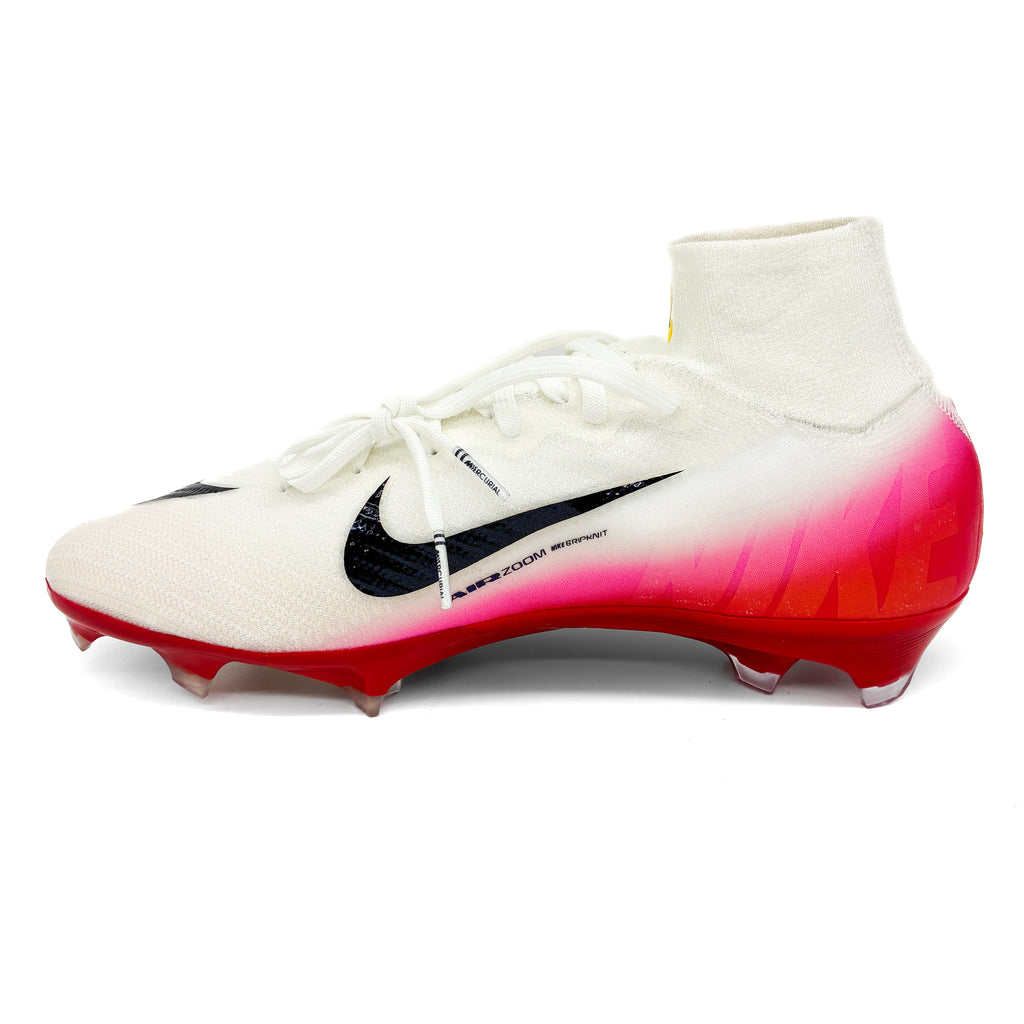 Nike Mercurial Superfly 10 Elite FG LV8