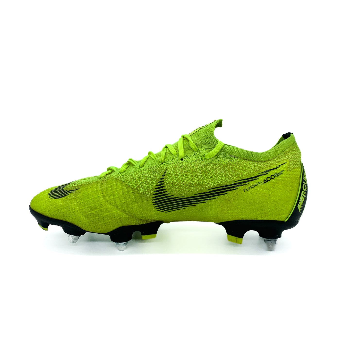 Nike Mercurial Vapor 12 Elite SG-Pro