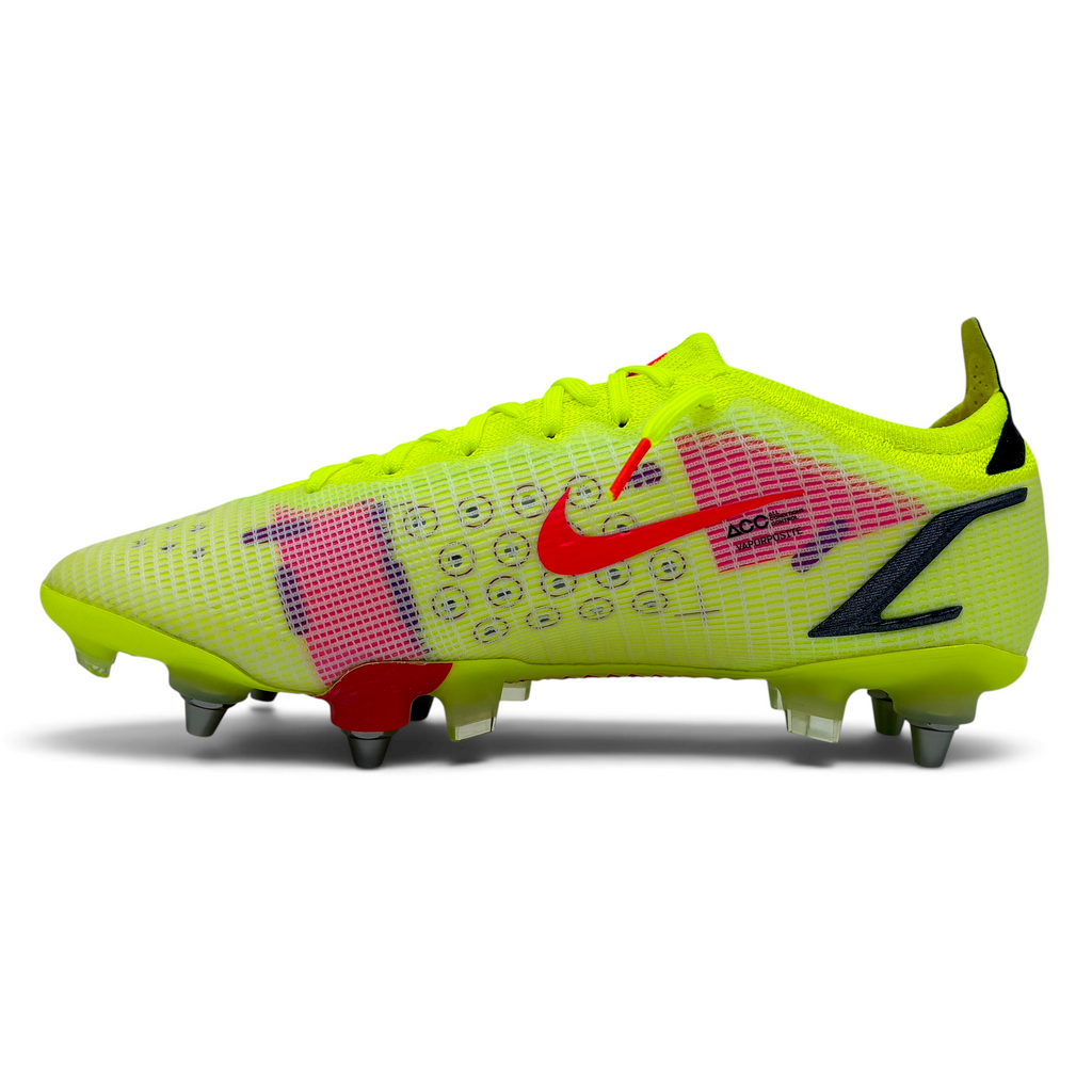 Nike Mercurial Vapor 14 Elite SG-Pro